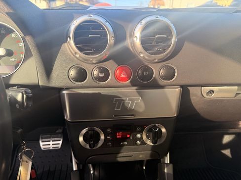 Used 2006 Audi TT 1.8T image 14