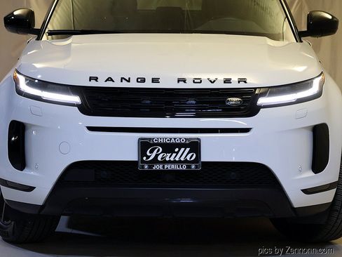 Used 2024 Land Rover Range Rover Evoque S AWD/4WD image 6