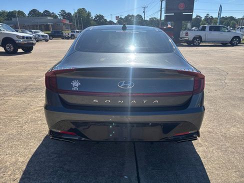 Used 2023 Hyundai Sonata N Line FWD image 7