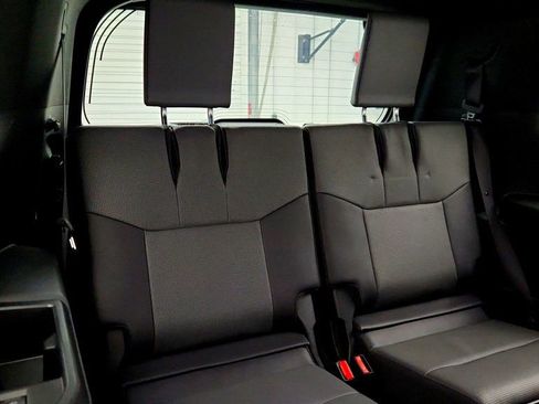 Used 2024 Lexus GX 550 AWD/4WD image 21