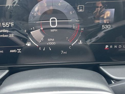 New 2026 GMC Terrain Denali image 12