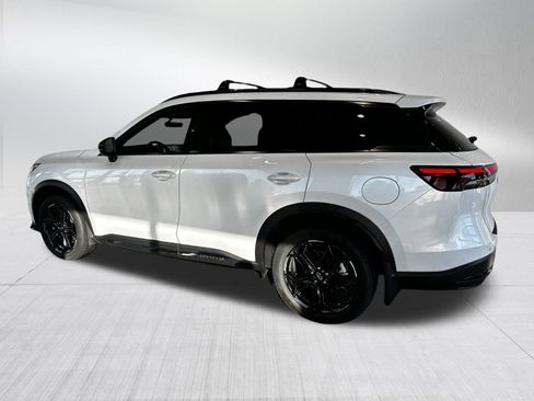 New 2026 INFINITI QX60 Sport image 3