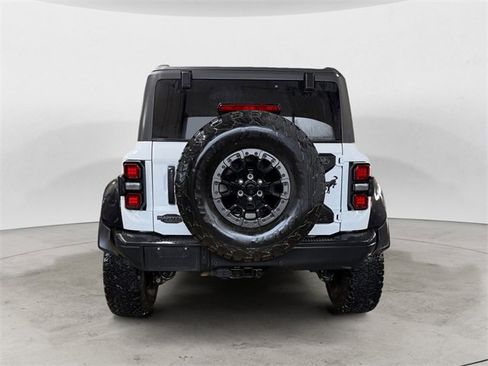 Used 2023 Ford Bronco Raptor image 4