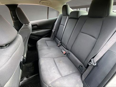 Used 2024 Toyota Corolla LE image 21