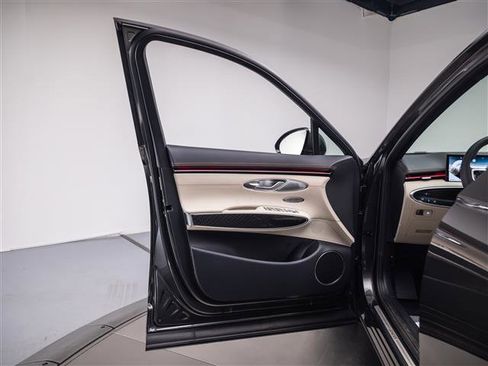 New 2026 Genesis GV70 3.5T Sport Prestige image 28