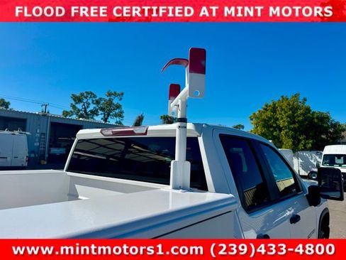 Used 2023 Chevrolet Silverado 2500 W/T w/ WT Convenience Package image 19