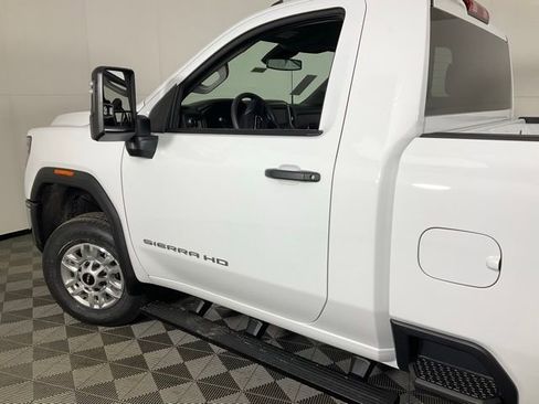 New 2026 GMC Sierra 2500 Pro w/ Convenience Package AWD/4WD image 31