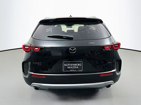 New 2026 MAZDA CX-50 AWD 2.5 S w/ Weather Package image 19