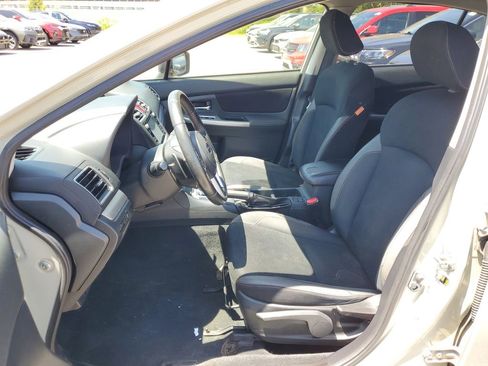 Used 2016 Subaru Crosstrek 2.0i Premium AWD/4WD image 7