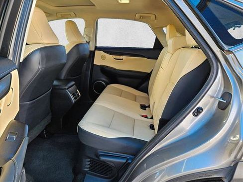 Used 2021 Lexus NX 300 FWD w/ Comfort Package image 21