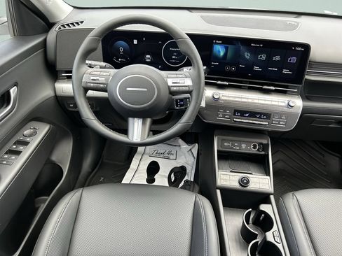 New 2026 Hyundai Kona Limited AWD/4WD image 18