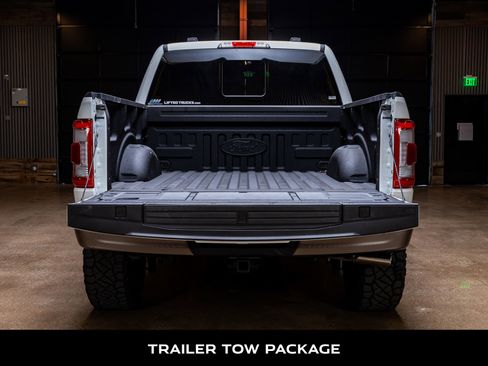 Used 2023 Ford F150 King Ranch w/ Equipment Group 601A High image 9