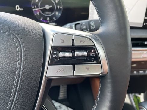 Certified 2024 Kia Telluride SX Prestige X-Pro image 21