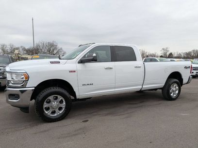 Used 2019 RAM 2500 Big Horn