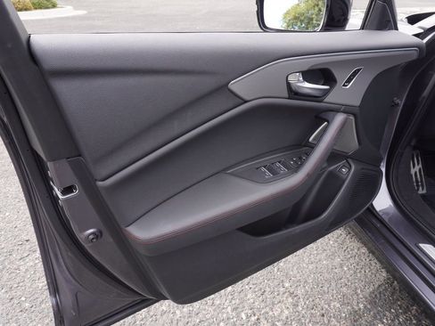 Used 2023 Acura TLX SH-AWD w/ A-SPEC Pkg image 15