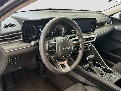 Used 2022 Kia K5 LXS FWD image 18