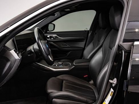 Used 2023 BMW i4 eDrive35 w/ Premium Package RWD image 22