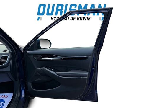 Used 2023 Kia Seltos EX image 16