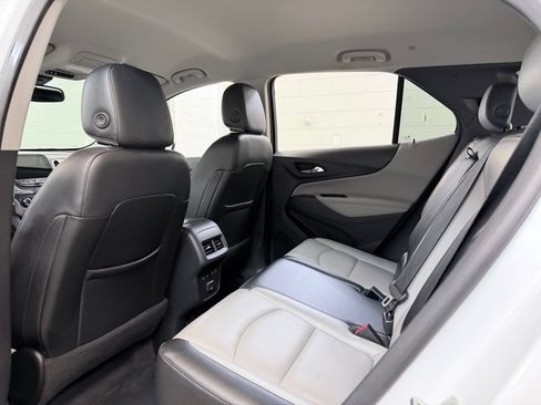 Used 2020 Chevrolet Equinox Premier AWD/4WD image 23