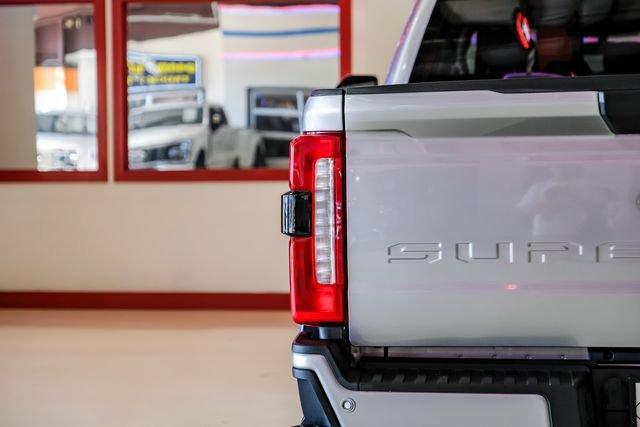 Used 2024 Ford F250 XL w/ STX Appearance Package AWD/4WD image 63
