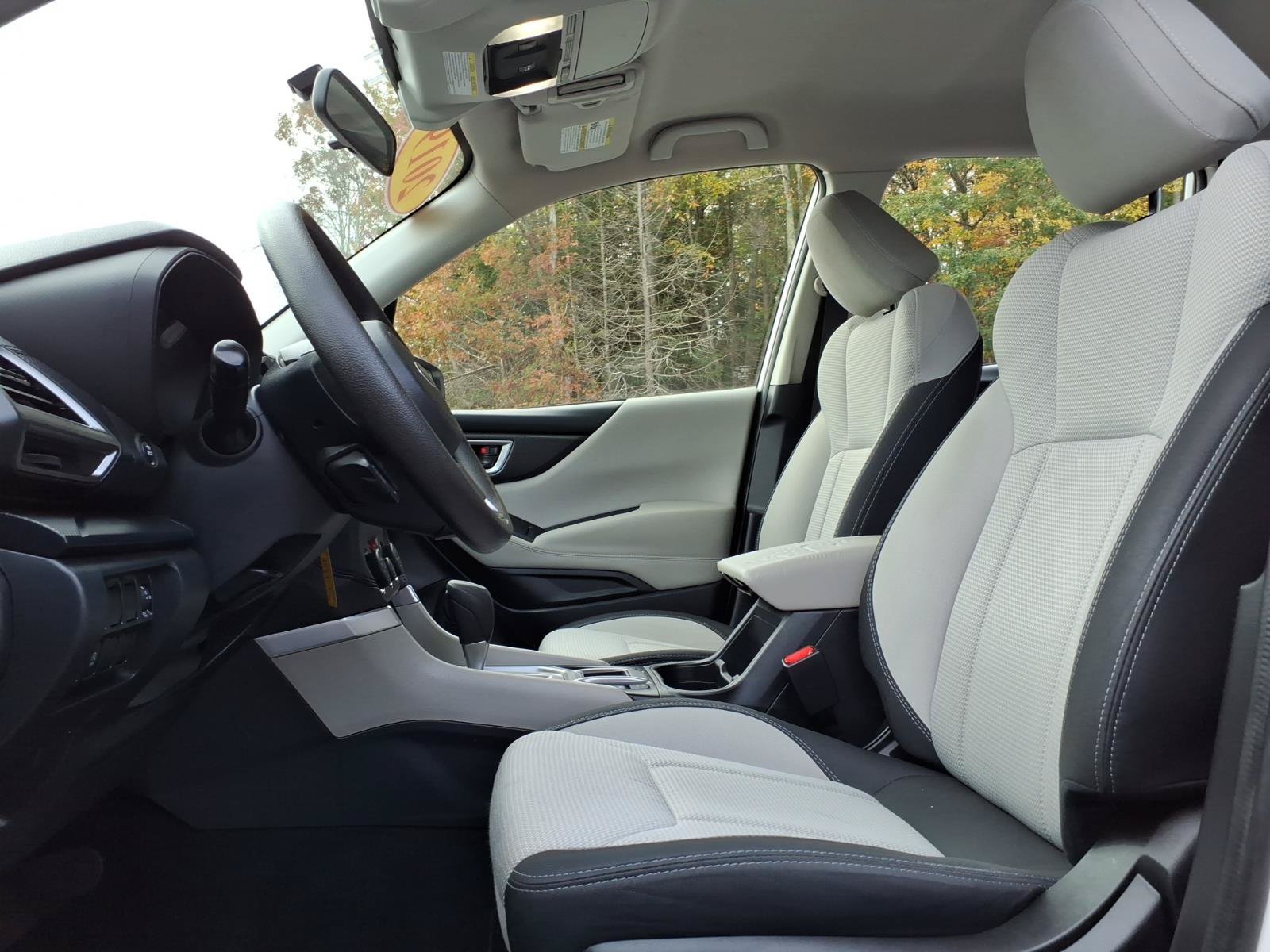 Used 2019 Subaru Forester w/ Alloy Wheel Package AWD/4WD image 8