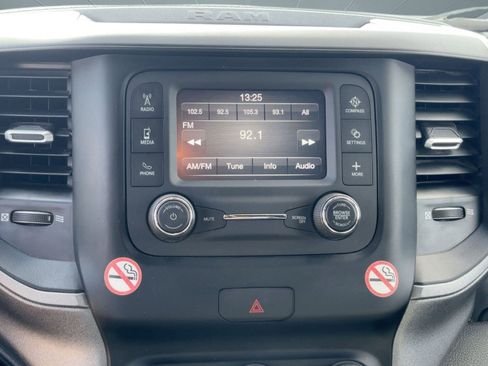 Certified 2024 RAM 2500 Tradesman image 23