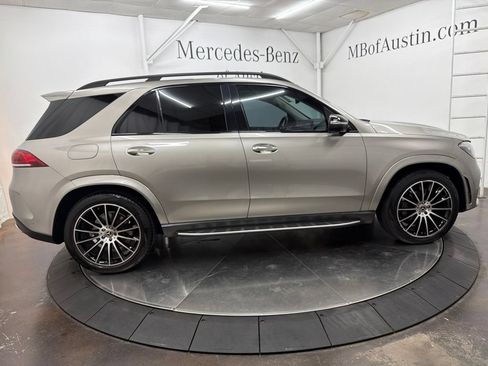 Used 2022 Mercedes-Benz GLE 350 image 9