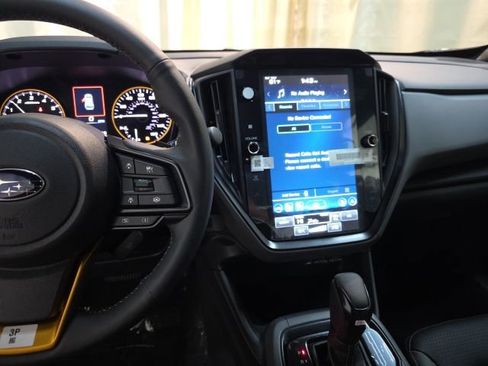New 2026 Subaru Crosstrek 2.5i Wilderness AWD/4WD image 17