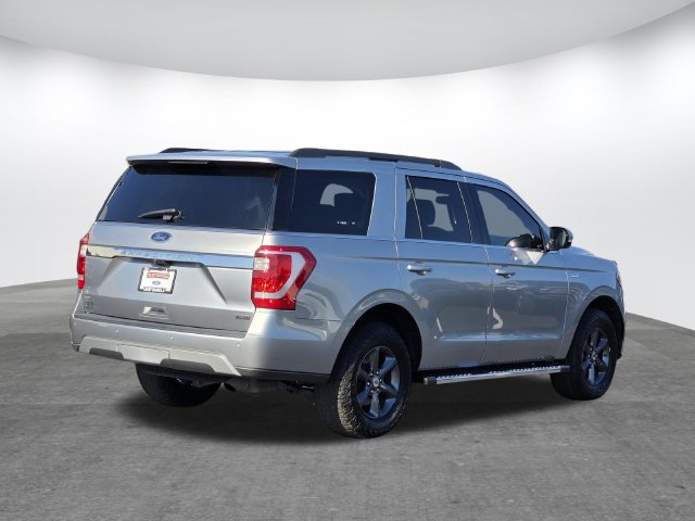 Used 2021 Ford Expedition XLT AWD/4WD image 4