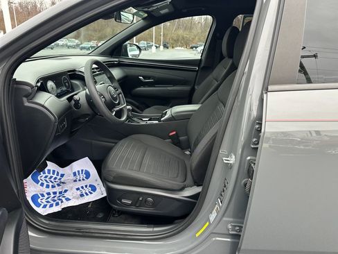 Used 2022 Hyundai Santa Cruz SEL w/ Activity Package image 9