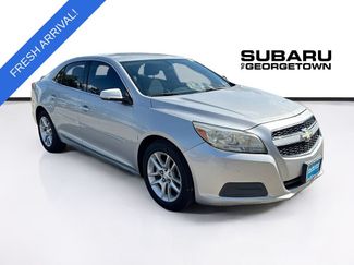 Used 2013 Chevrolet Malibu LT w/ Power Convenience Package FWD video 1