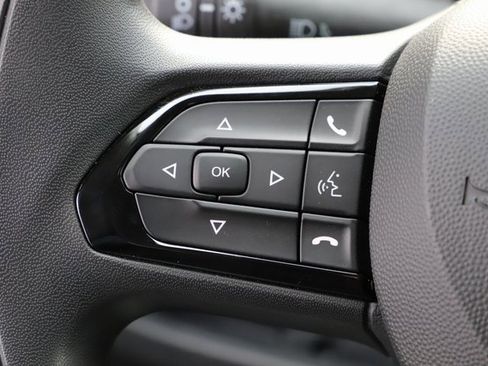 New 2026 RAM ProMaster 1500 w/ Safety Group image 17