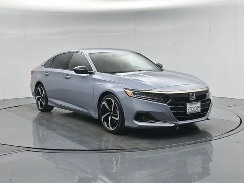 Used 2022 Honda Accord Sport image 57