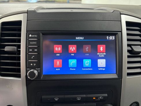 Used 2021 Nissan Frontier S AWD/4WD image 34