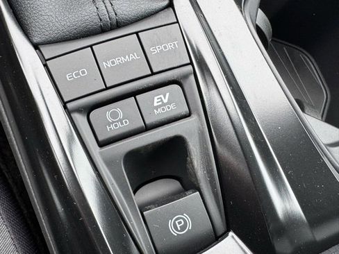 New 2026 Toyota Camry LE image 13