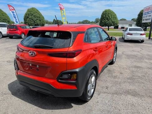 Used 2020 Hyundai Kona SE FWD image 7