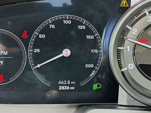 Used 2024 Porsche 911 Carrera S image 13