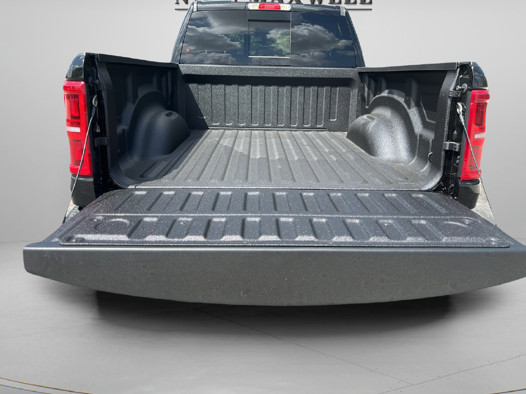 New 2026 RAM 1500 RHO AWD/4WD image 33
