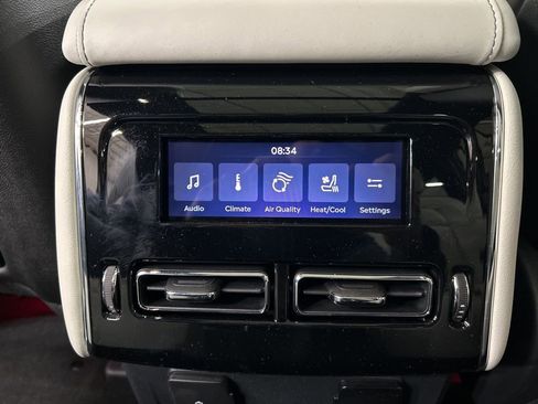 New 2026 Lincoln Aviator Black Label image 28