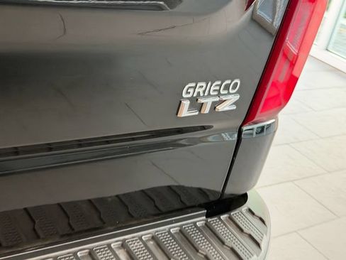 Certified 2021 Chevrolet Silverado 1500 LTZ RWD image 17