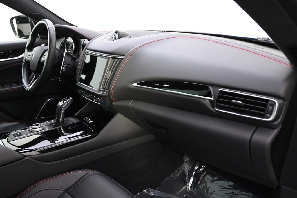 Used 2024 Maserati Levante Modena Ultima AWD/4WD image 15