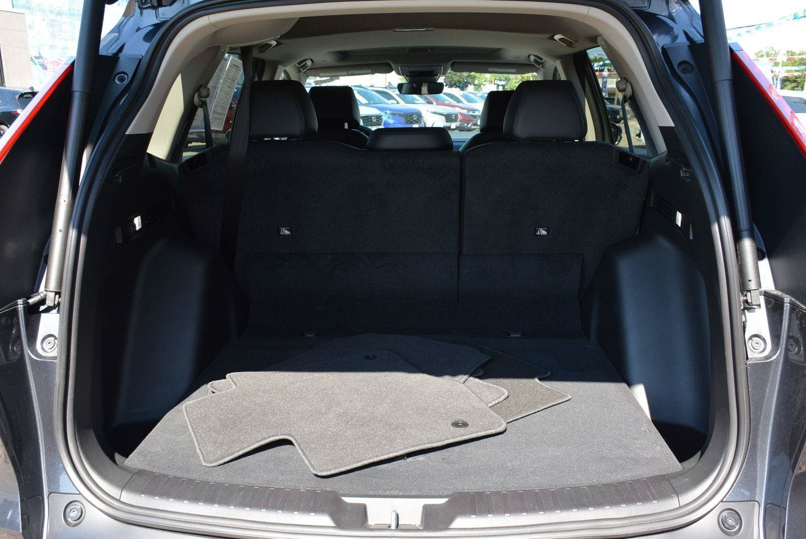 Used 2024 Honda CR-V EX-L image 17