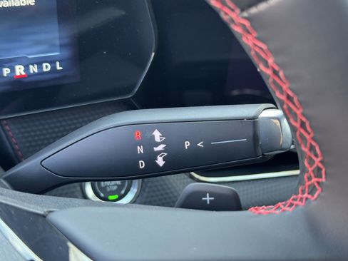 New 2026 Chevrolet Equinox RS w/ LPO, Floor Liner Package image 23