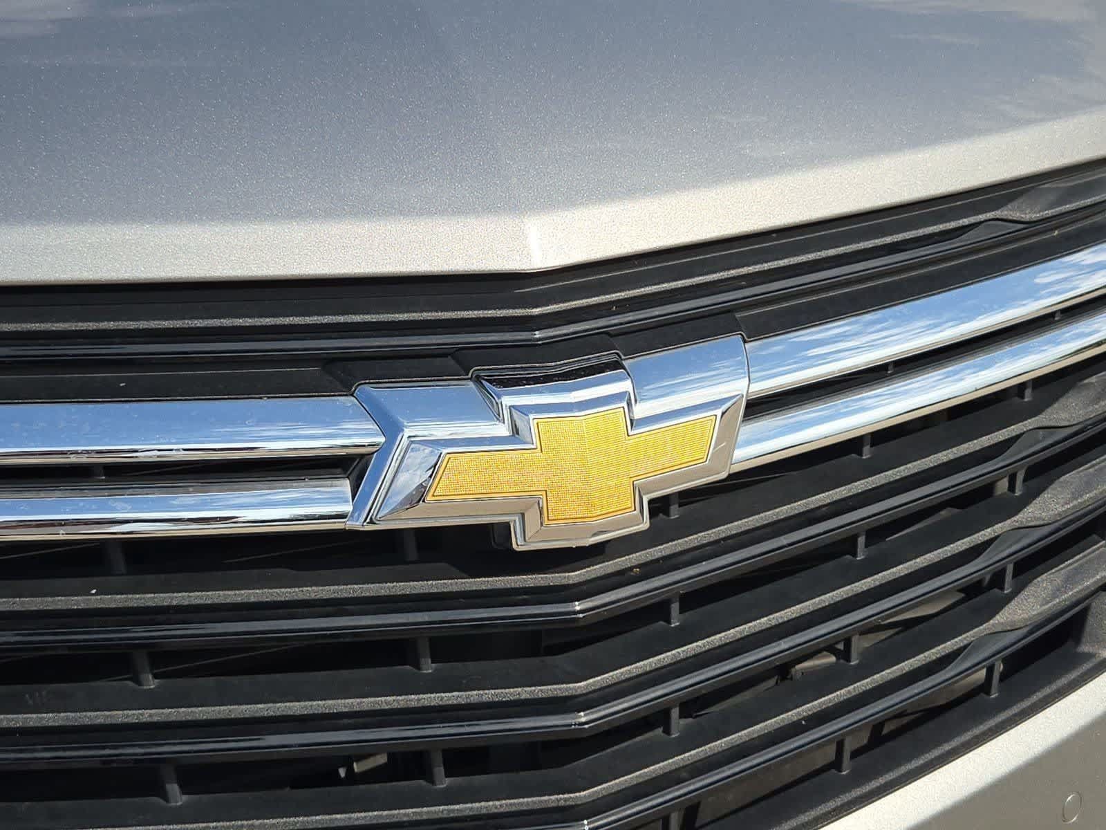 Used 2023 Chevrolet Equinox LT FWD image 10