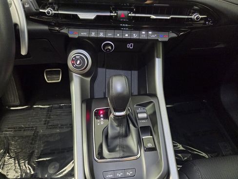 Used 2024 Alfa Romeo Tonale Veloce AWD/4WD image 15