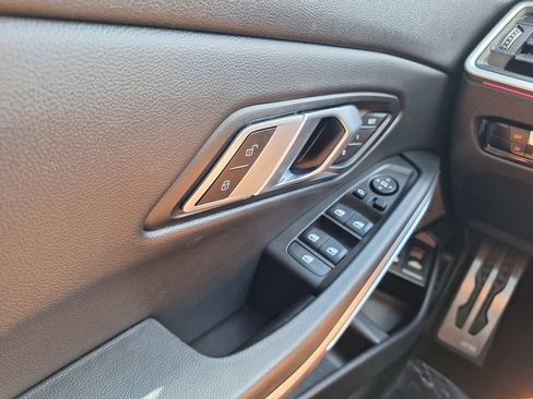 Used 2023 BMW 330e w/ M Sport Package RWD image 18