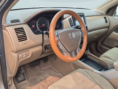 Used 2008 Honda Pilot VP image 11