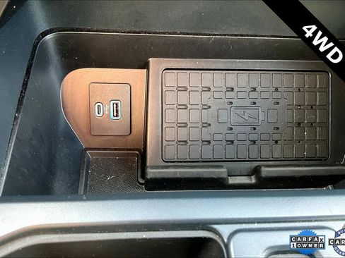 Used 2024 Ford F150 XLT w/ Equipment Group 302A MID image 16