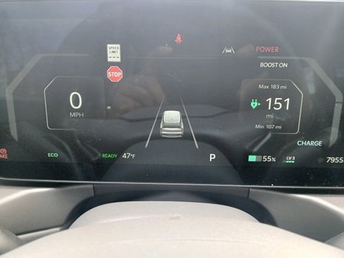 Certified 2026 Kia EV9 Land w/ Nightfall Edition Package image 10