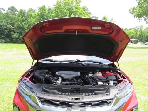 Used 2019 Chevrolet Blazer RS image 49